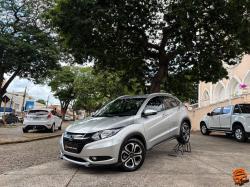 HONDA HR-V 1.8 16V 4P EXL FLEX AUTOM�TICO CVT