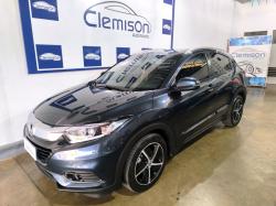 HONDA HR-V 1.8 16V 4P EXL FLEX AUTOM�TICO CVT