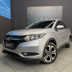HONDA HR-V 1.8 16V 4P EX FLEX AUTOM�TICO CVT