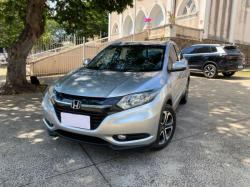 HONDA HR-V 1.8 16V 4P EX FLEX AUTOM�TICO CVT
