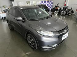 HONDA HR-V 1.8 16V 4P EX FLEX AUTOM�TICO CVT