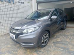 HONDA HR-V 1.8 16V 4P LX FLEX AUTOM�TICO CVT