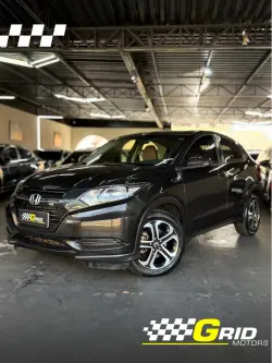 HONDA HR-V 1.8 16V 4P LX FLEX