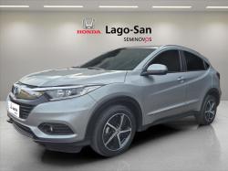 HONDA HR-V 1.8 16V 4P EX FLEX AUTOM�TICO CVT