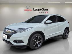 HONDA HR-V 1.8 16V 4P EX FLEX AUTOM�TICO CVT