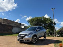HONDA HR-V 1.8 16V 4P TOURING FLEX AUTOM�TICO CVT