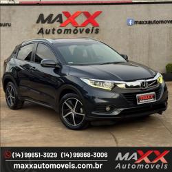 HONDA HR-V 1.8 16V 4P EX FLEX AUTOM�TICO CVT
