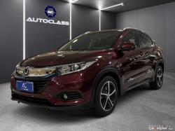 HONDA HR-V 1.8 16V 4P EX FLEX AUTOM�TICO CVT
