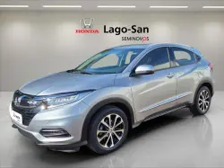 HONDA HR-V 1.8 16V 4P EXL FLEX AUTOM�TICO CVT