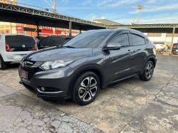 HONDA HR-V 1.8 16V 4P EXL FLEX AUTOM�TICO CVT