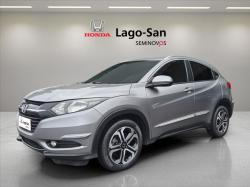 HONDA HR-V 1.8 16V 4P EX FLEX AUTOM�TICO CVT
