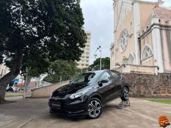 HONDA HR-V 1.8 16V 4P LX FLEX AUTOM�TICO CVT