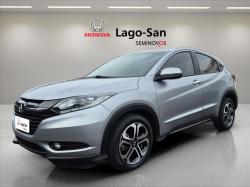 HONDA HR-V 1.8 16V 4P TOURING FLEX AUTOM�TICO CVT