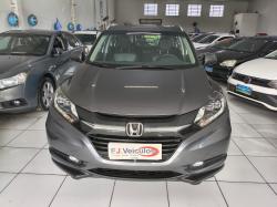 HONDA HR-V 1.8 16V 4P TOURING FLEX AUTOM�TICO CVT