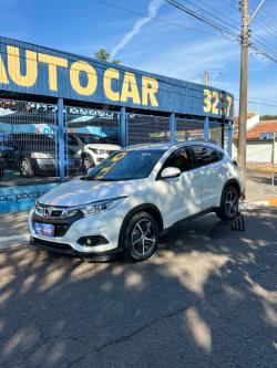 HONDA HR-V 1.8 16V 4P EX FLEX AUTOM�TICO CVT
