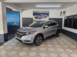 HONDA HR-V 1.8 16V 4P TOURING FLEX AUTOM�TICO CVT