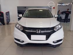 HONDA HR-V 1.8 16V 4P EXL FLEX AUTOM�TICO CVT