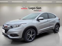 HONDA HR-V 1.8 16V 4P LX FLEX AUTOM�TICO CVT