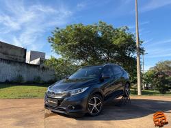 HONDA HR-V 1.8 16V 4P EXL FLEX AUTOM�TICO CVT
