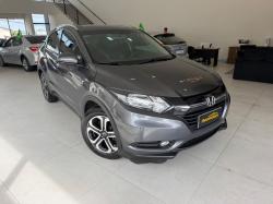 HONDA HR-V 1.8 16V 4P EXL FLEX AUTOM�TICO CVT