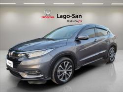 HONDA HR-V 1.8 16V 4P EXL FLEX AUTOM�TICO CVT