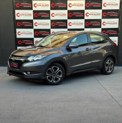HONDA HR-V 1.8 16V 4P EX FLEX AUTOM�TICO CVT