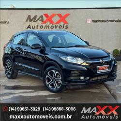 HONDA HR-V 1.8 16V 4P EXL FLEX AUTOM�TICO CVT