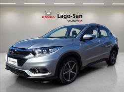 HONDA HR-V 1.8 16V 4P EX FLEX AUTOM�TICO CVT