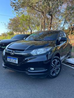 HONDA HR-V 1.8 16V 4P EX FLEX AUTOMÁTICO CVT