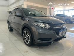 HONDA HR-V 1.8 16V 4P LX FLEX AUTOM�TICO CVT