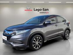 HONDA HR-V 1.8 16V 4P EXL FLEX AUTOM�TICO CVT