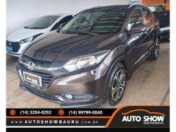 HONDA HR-V 1.8 16V 4P EXL FLEX AUTOM�TICO CVT