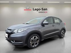 HONDA HR-V 1.8 16V 4P EX FLEX AUTOM�TICO CVT
