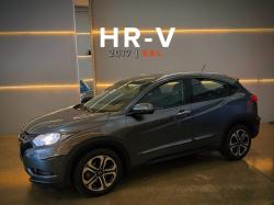 HONDA HR-V 1.8 16V 4P EXL FLEX AUTOM�TICO CVT