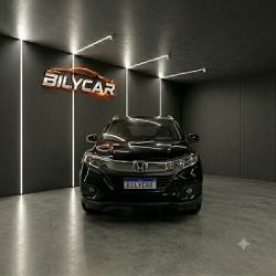 HONDA HR-V 1.8 16V 4P EXL FLEX AUTOM�TICO CVT