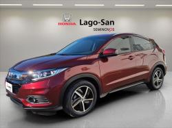 HONDA HR-V 1.8 16V 4P EXL FLEX AUTOM�TICO CVT