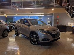 HONDA HR-V 1.8 16V 4P EX FLEX AUTOM�TICO CVT