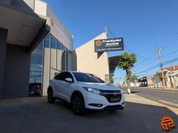 HONDA HR-V 1.8 16V 4P LX FLEX AUTOM�TICO CVT