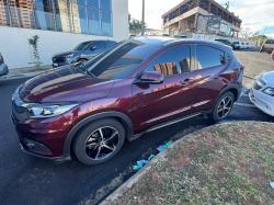 HONDA HR-V 1.8 16V 4P EX FLEX AUTOM�TICO CVT