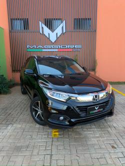 HONDA HR-V 1.8 16V 4P EX FLEX AUTOM�TICO CVT
