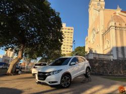 HONDA HR-V 1.8 16V 4P EX FLEX AUTOM�TICO CVT