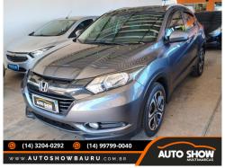 HONDA HR-V 1.8 16V 4P EXL FLEX AUTOM�TICO CVT