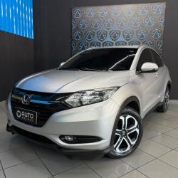 HONDA HR-V 1.8 16V 4P EX FLEX AUTOM�TICO CVT