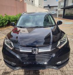 HONDA HR-V 1.8 16V 4P TOURING FLEX AUTOM�TICO CVT