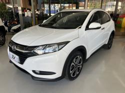 HONDA HR-V 1.8 16V 4P EXL FLEX AUTOM�TICO CVT