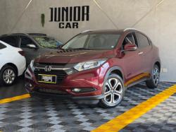 HONDA HR-V 1.8 16V 4P EXL FLEX AUTOM�TICO CVT