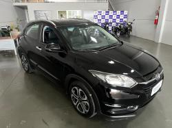 HONDA HR-V 1.8 16V 4P EXL FLEX AUTOM�TICO CVT