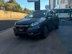 HONDA HR-V 1.8 16V 4P EX FLEX AUTOM�TICO CVT
