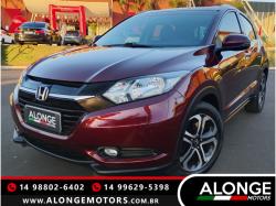 HONDA HR-V 1.8 16V 4P EXL FLEX AUTOM�TICO CVT
