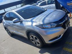HONDA HR-V 1.8 16V 4P EX FLEX AUTOM�TICO CVT
